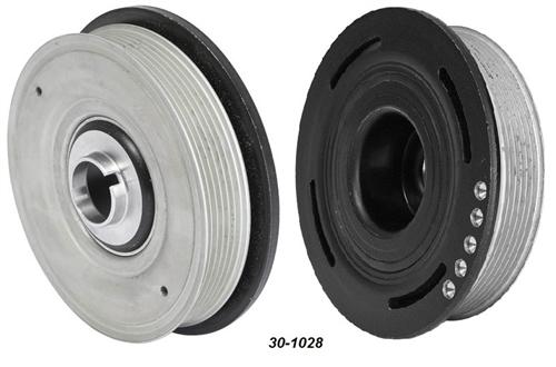 KRANK KASNAĞI MASTER 2.2DCI-2.5DCI G9T 00=> TRAFIC II 2.5DCI 06=> LGN II 2.2 DCI 01=> (GÜÇ PRİZSİZ) -8200555547