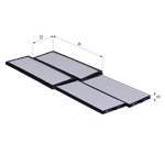 POLEN FILTRESI CIFTLI ACCENT ADMIRA GETZ 1,5 CRDI 03 05 3 SILINDIR