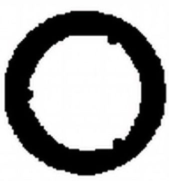 TURBO EGZOST BOĞAZ CONTASI CRAFTER-AMAROK 2.0TDI CDBA-CKTB-CKTC-CKUB-CKUC-CNEA-CNFA-CNFB