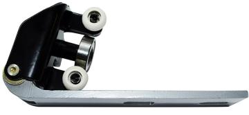 (x) SÜRGÜLÜ KAPI ORTA MEKANIZMA SAĞ FORD TRANSIT