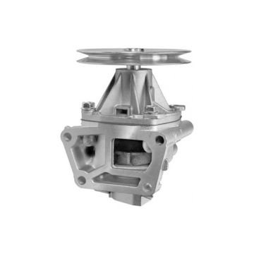 DEVİRDAİM (KOMPLE-KÜTÜKLÜ) TMPR 1.4-1.6 TİPO-UNO (SARI KASNAK) (PA366) (DEVİRDAİM + ALT KARTERİ)