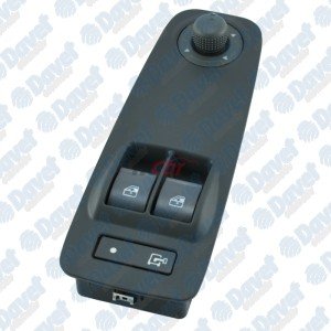 CAM ACMA ANAHTAR KUMANDA ANAHTARI SOL DUCATO III BOXER III JUMPER III 06> AYNA KUMANDALI 20 PIN (GRI)