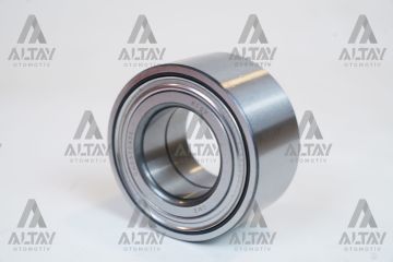 TEKER RULMANI ALBEA / CLIO IV / CORSA D / DOBLO / FIORINO / LINEA / MEGANE II / SYMBOL II / NEMO / BRAVA / BRAVO / IDEA / PANDA / PUNTO / MICRA K12 / NOTE E11 / CORSA D 1.3 CDTI / PARTNER / BIPPER / CLIO II / KANGOO II / R19 / R21 ÖN ABSLİ SAC KAPAK 37x37