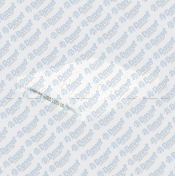 POLEN FILTRESI MAKROCAR TOYOTA AURIS AVENSIS COROLLA VERSO 1.4D-4D 2.0D-4D 2.2D 07->