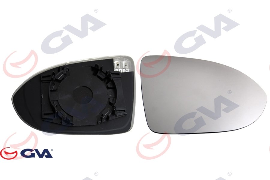 AYNA CAMI SAĞ PASSAT 14> ISITMALI+KONVEKS VM-6189GHR