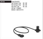 Krank Mıl (Volan) Sensoru  (Fıat: Slx-Palıo-Tıpo)