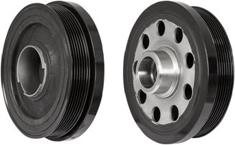 KRANK KASNAGI 6 KANALLI (BMW  N-47 E-60/83/84/87/88/90/91/92/93)