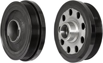 KRANK KASNAGI 6 KANALLI (BMW  N-47 E-60/83/84/87/88/90/91/92/93)