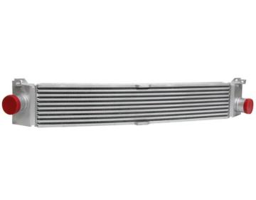 Radyatör Intercooler Ducato-Boxer-Jumper