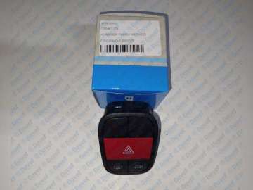 KUMANDA PANELI  - MERKEZI KILITLI F.FIORINO - P.BIPPER - C.NEMO