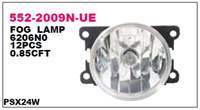 SIS LAMBASI DUYSUZ CITROEN C3 PICASSO 08- / 207 10- 308 09-