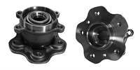 PORYA ARKA TEKER SAG-SOL (NISSAN: QASHQAI 14> 4WD / RENAULT KADJAR 15> 4WD )