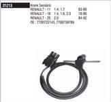 Sensor Krank-Volan Mılı Pozısyon (Renault: R5-R9-R11-R18-R25-Express)