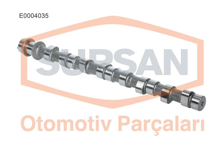 EKSANTRIK MILI H100 L300 MINIBUS 1997> H100 KAMYONET 1997> K 2500 2004> STAREX TCI 2,5 2001>