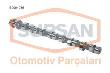 EKSANTRIK MILI H100 L300 MINIBUS 1997> H100 KAMYONET 1997> K 2500 2004> STAREX TCI 2,5 2001>