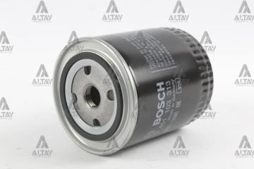 YAĞ FİLTRESİ PASSAT / A4 / A6 94-04 2.4-2.7-2.8