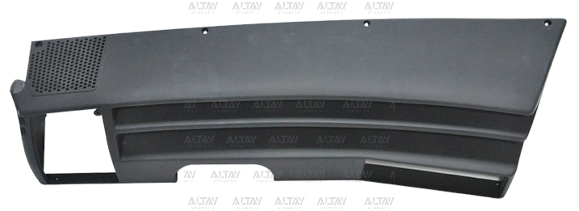 TEMPRA GÖSTERGE PANELİ TEMPRA (DİGİTAL GÖSTERGE)