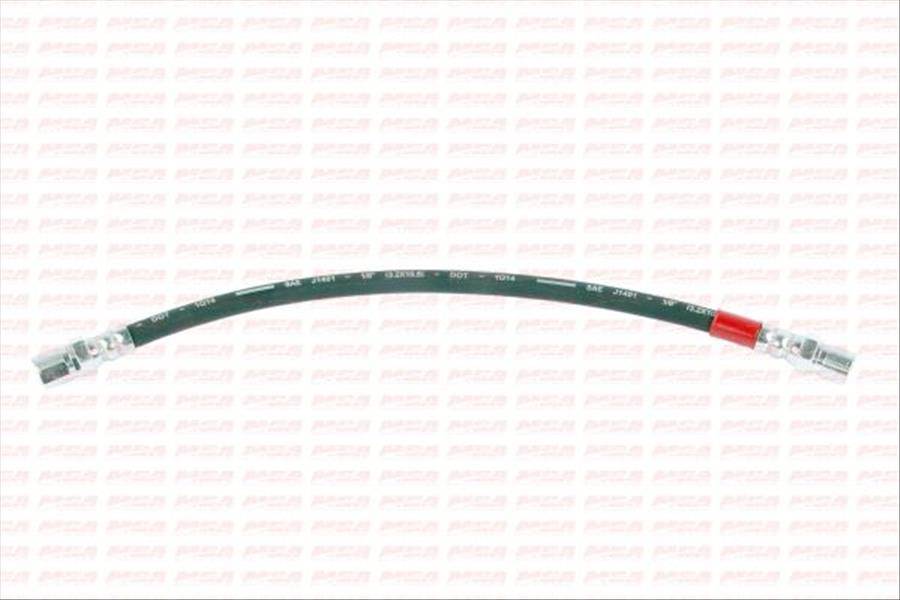 ARKA FREN HORTUM ( FORD : FİESTA 76- )
