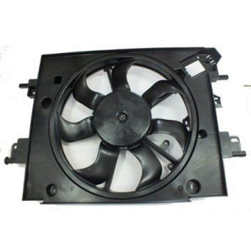 (X) Fan Motoru Logan-Duster