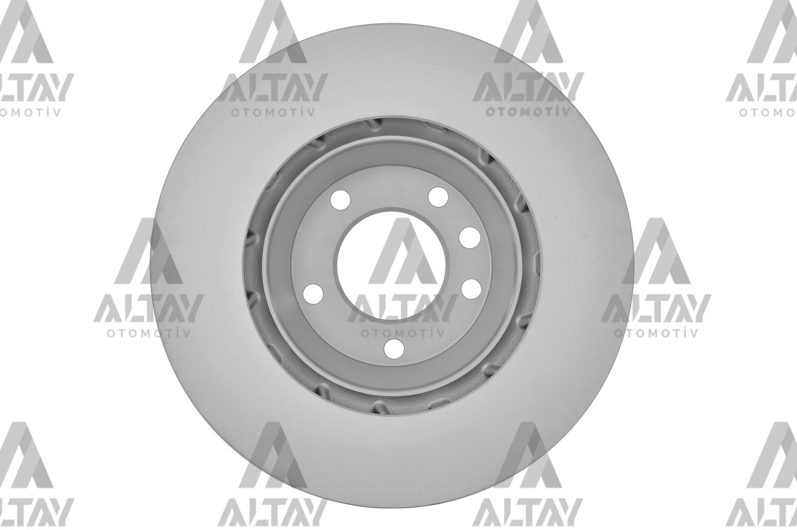 FREN DİSKİ TOUAREG 02-10 / Q7 05-15 / CAYENNE 07=> ÖN HAVALI SOL 350-5