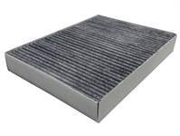 POLEN FİLTRELERİ RENAULT CLİO II -->07/04-CLİO SYMBOL-MEGANE I. KANGOO (KARBONLU)