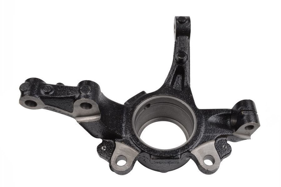 AKS TAŞIYICI ÖN SOL DACİA LODGY 1.5 DİESEL (100 BEYGİR 850mm)