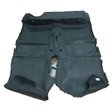 Taban Halısı Gri R9-R11