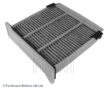 KABIN FILTRE -(MITSUBISHI :LANCER 04->/OUTLANDER / GRANDIS 03 -> L200 CR 06->)