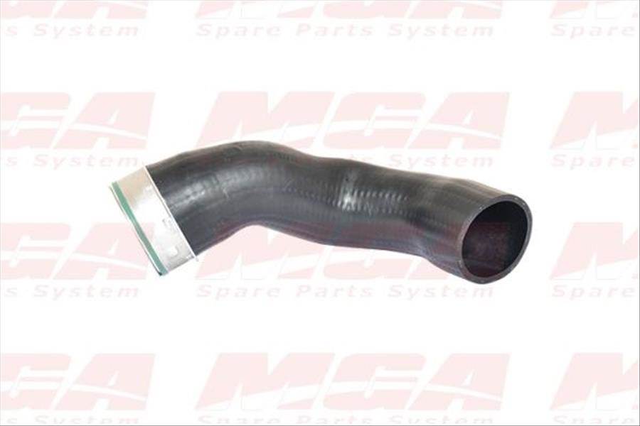 Hortum Turbo Intercooler ( Mercedes Benz : 210    E220 Cdı )