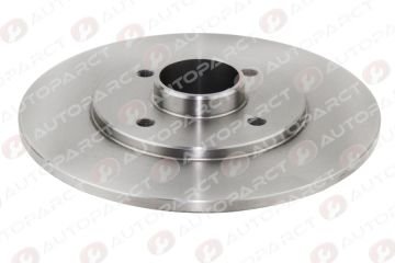 ARKA FREN AYNASI CLIO II 1.2 16V (01-16) 1.4 16V (00-08) 1.5 DCI (01-09) MEGANE 1.9 DCI (99-03)