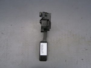 (X) Gaz Pedal Kaptörü Dacıa Dokker