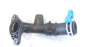 EGR BORUSU MEGANE IV