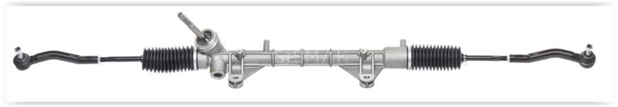 Direksiyon Kutusu Eps (Rot Baş'Lı) Renault Clıo Iv 16=> Captur 16=>(Pinyon 110Mm Tur 2.76)110°