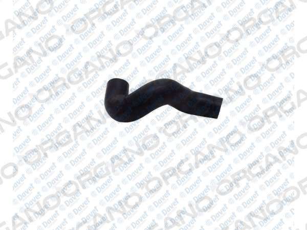 TEMOSTAT HORTUMU 131-DKS.