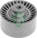 Trıger Gergı Rulmanı ( Peugeot : 206 / 307 05-- 1.6 16V Tu5Jp4 Ym ) A