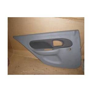 (x) KAPI PANOSU ÖN SOL CLIO