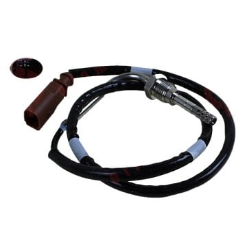 Eksoz Sıcaklık Sensörü (Ön) Golf6-Jetta-Passat-Caddy-A3 Cayb-Cayc-Cbaa-Cbab-Cbbb 1.6-2.0 Tdı 09-13