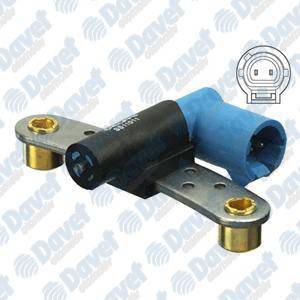 KRANK MIL SENSORU (EKSANTRIK) CLIO II KANGOO MEGANE LAGUNA 1,4 / 1,6 / 1,8