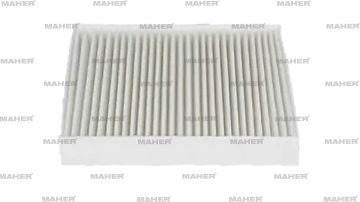 POLEN FİLTRESİ 500 12=> / PANDA 12=>