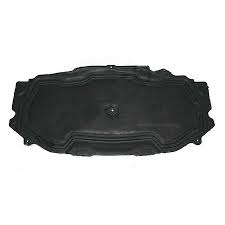 MOTOR KAPUT ALTI HALISI CLIO II (İZALATÖRÜ)