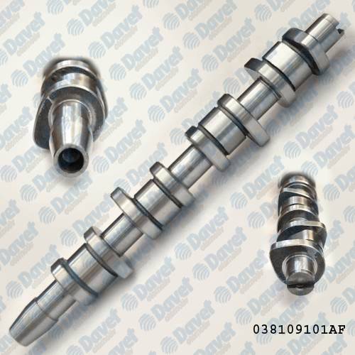 EKSANTRIK MILI CELIK BORA 1.9TDI BGW-BHW-BKE