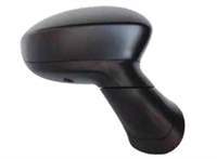 Dıs Dıkız Ayna Sag Elektrıklı Desenlı Kapaklı  ( Fıat: Punto  -  )