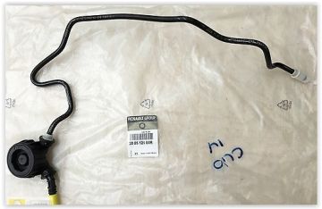 DEBRİYAJ HİDROLİK HORTUMU LODGY-DOKKER-SANDERO-SYMBOL