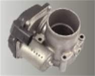 Gaz Kelebegı (Bogaz) Caddy Iıı Golf V Vı Jetta Iıı Iv Passat Polo Scırocco Tıguan A3 Altea Cordoba Ibıza Iv V Leon Fabıa Octavıa Roomster Superb Yetı 1,4Tsı / Tfsı 1,6 16V Bxw Bts Cggb Caxa Caxc Bud 04>16