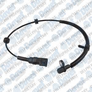 ARKA ABS HIZ SENSORU SOL FOCUS 98>04