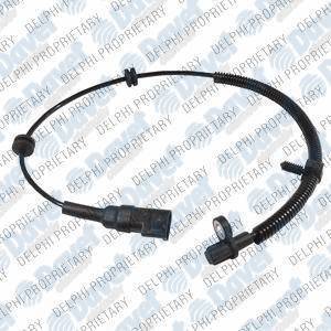 ARKA ABS HIZ SENSORU SOL FOCUS 98>04