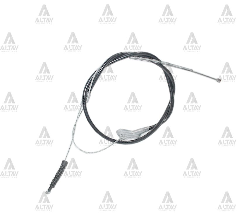 TEL EL FREN HILUX  89-98 LN-85 ARKA SOL