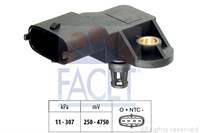 EMME BASINC (MAP) SENSORU DUCATO DAILY IV V 11> FUSO CANTER 12> EURO5