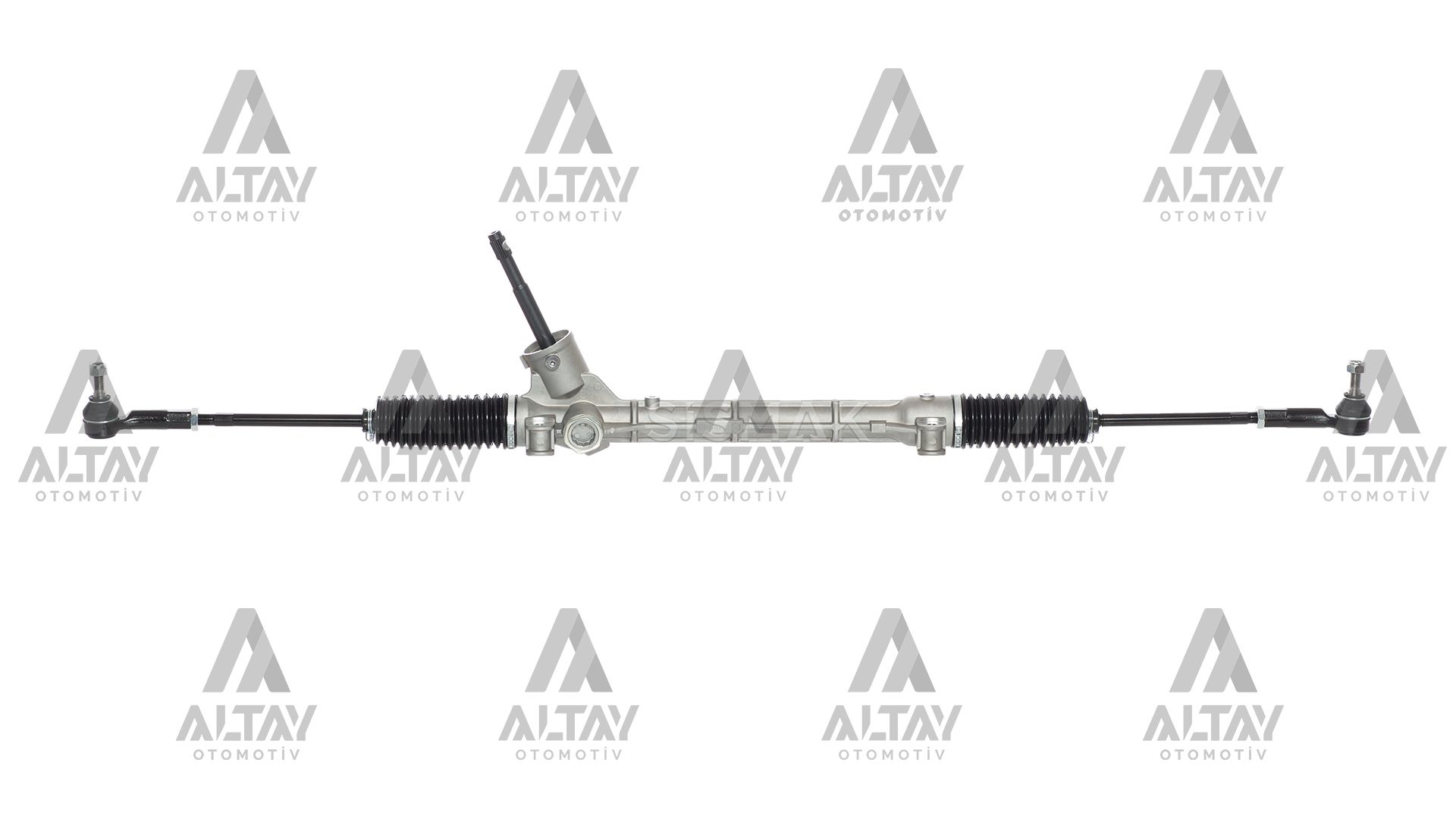 DİREKSİYON KUTUSU POLO / İBİZA / FABİA / RAPİD 13=> EPS ROTBAŞLI