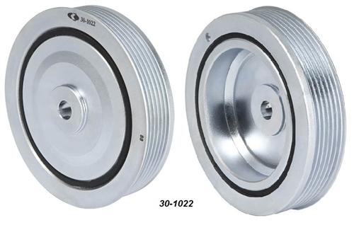 KRANK KASNAĞI (K139) MGN I-LGN (97-01)-CLIO II-KNG 00=> 1.9 DTI (F9Q 710/716/717/730)